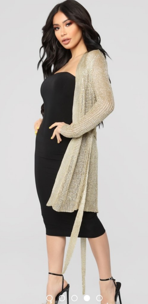 Cardigan - Picture 4 of 4